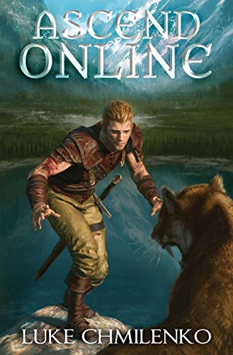 Ascend Online book cover