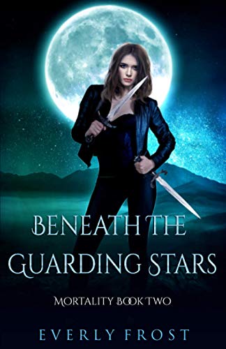 Beneath the Guarding Stars cover