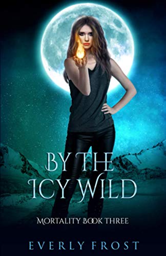 By the Icy Wild cover