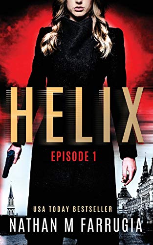 Helix: Episode 1