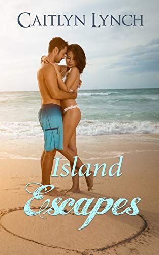 Island Escapes book cover