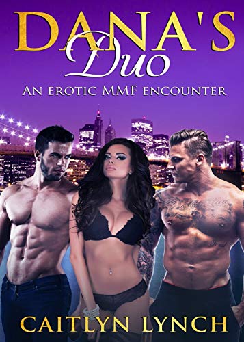 Dana's Duo book cover