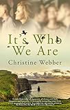 It’s Who We Are