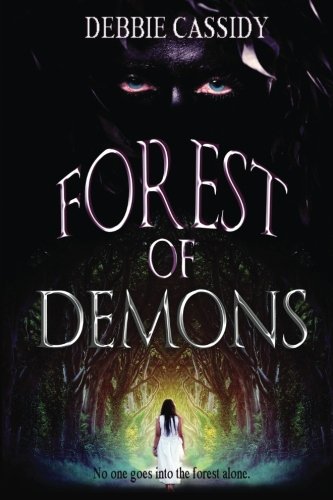 Forest of Demons book cover