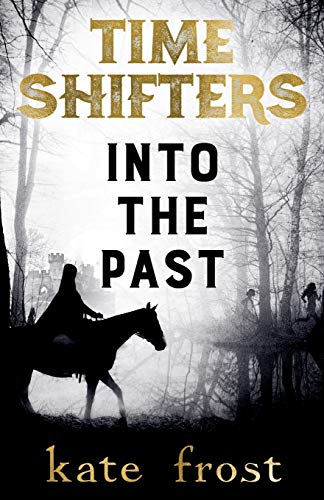 Into the Past book cover