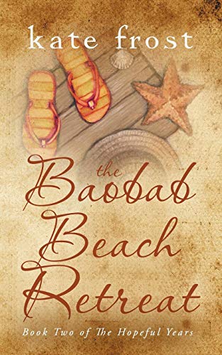 The Baobab Beach Retreat book cover