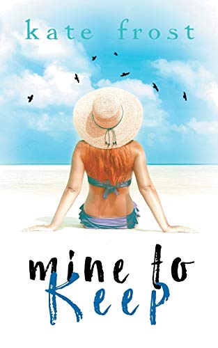 Mine to Keep book cover