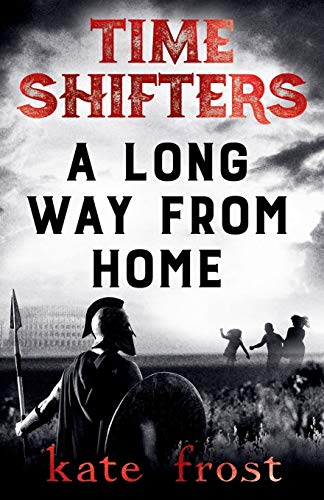 A Long Way From Home book cover