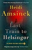 Last Train to Helsingor