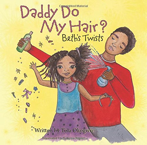 Beth's Twists book cover