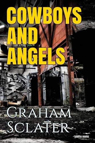 Cowboys and Angels book cover