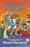Unicorn in the Playground