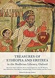 Treasures Of Ethiopia And Eritrea In The Bodleian Library Oxford