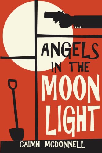 Angels in the Moonlight book cover
