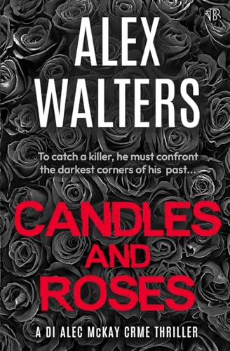 Candles and Roses cover