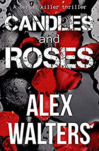 Candles and Roses book cover