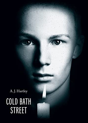 Cold Bath Street book cover