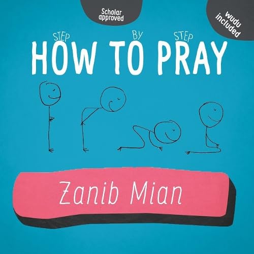 How to Pray book cover
