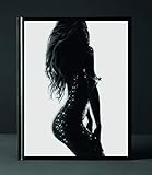 Heidi Klum by Rankin