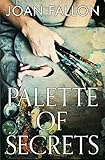 Palette of Secrets