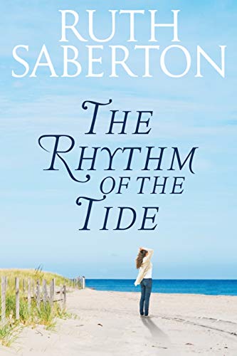 The Rhythm of the Tide book cover