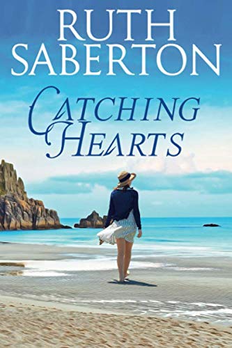 Catching Hearts book cover