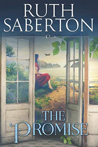 The Promise book cover
