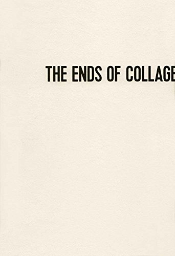The Ends of Collage cover
