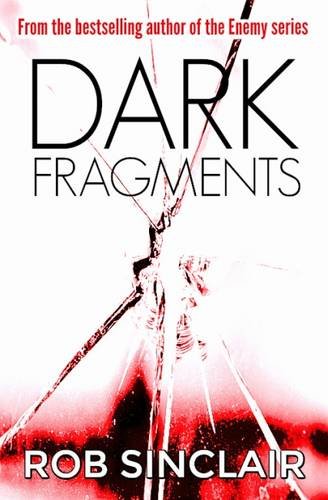 Dark Fragments book cover
