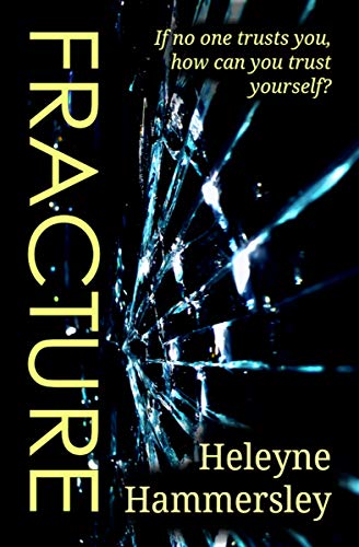 Fracture book cover
