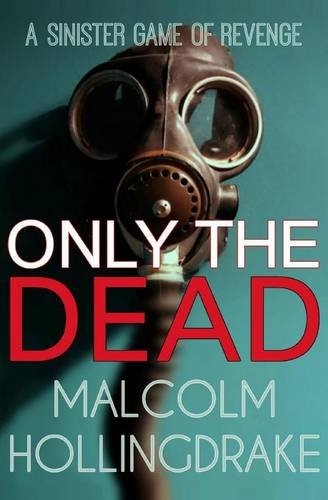 Only the Dead book cover