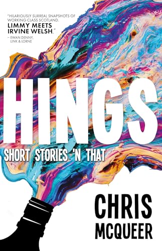 Hings book cover