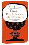 King Arthur and Other Personages