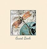 Hardback Guest Book Visitors Book Comments Book Guest Comments Book House Guest Book Party Guest Book Vacation Home Guest Book For Events Homes Airbnbs Workshops Retreat Centres