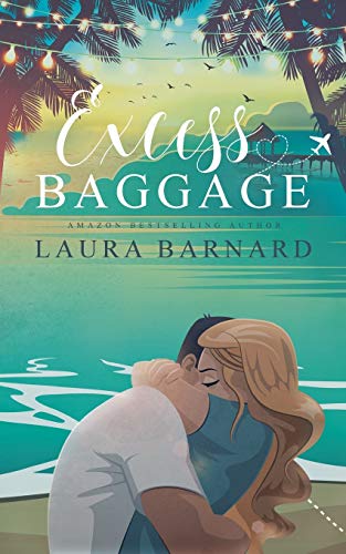 Excess Baggage book cover