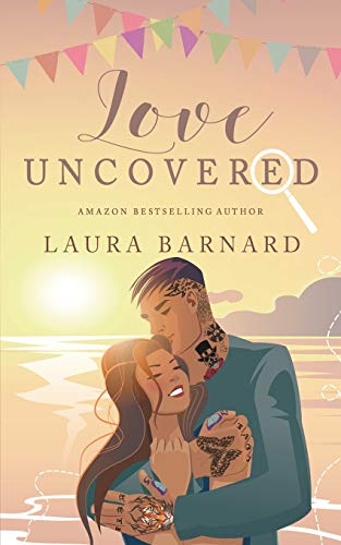 Love Uncovered book cover