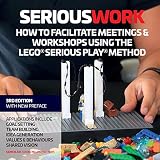 How To Facilitate Meetings Workshops Using The Lego Serious Play Method