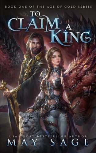 To Claim a King book cover