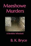 Maeshowe Murders