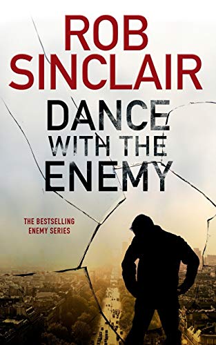 Dance with the Enemy book cover