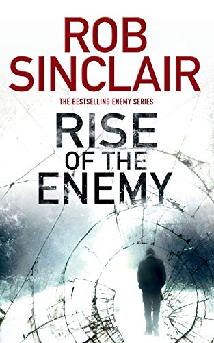 Rise of the Enemy book cover
