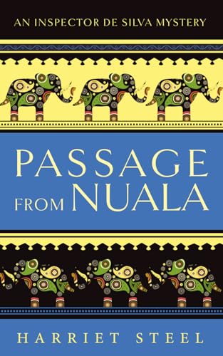 Passage from Nuala cover