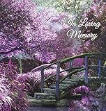 In Loving Memory Funeral Guest Book Memorial Guest Book Condolence Book Remembrance Book For Funerals Or Wake Memorial Service Guest Book A The Family Hard Cover With A Gloss Finish
