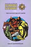 Lethbridge-Stewart: The Daughters of Earth