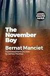 The November boy