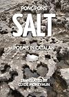 Salt: Poems in Catalan translated by Clyde Moneyhun