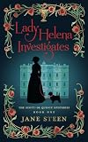 Lady Helena Investigates