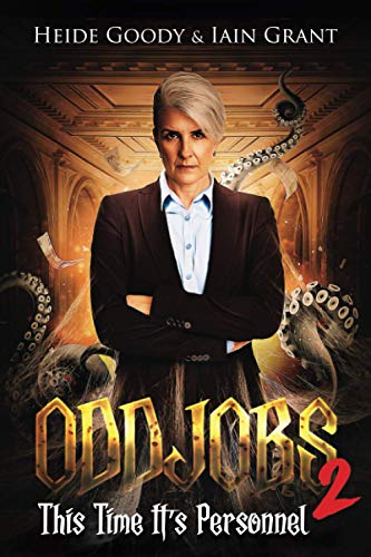 This Time it's Personnel cover