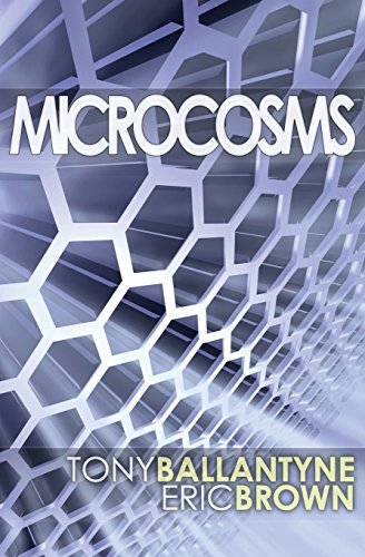 Microcosms cover