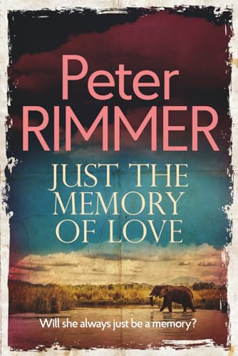 Just the Memory of Love cover